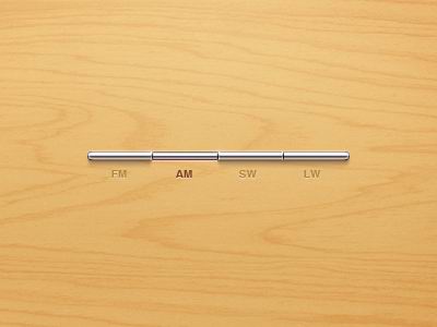 網頁設計中那些迷人的按鈕